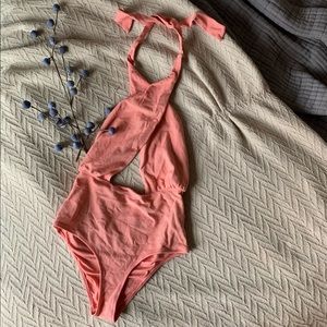 Forever 21 Full Suit